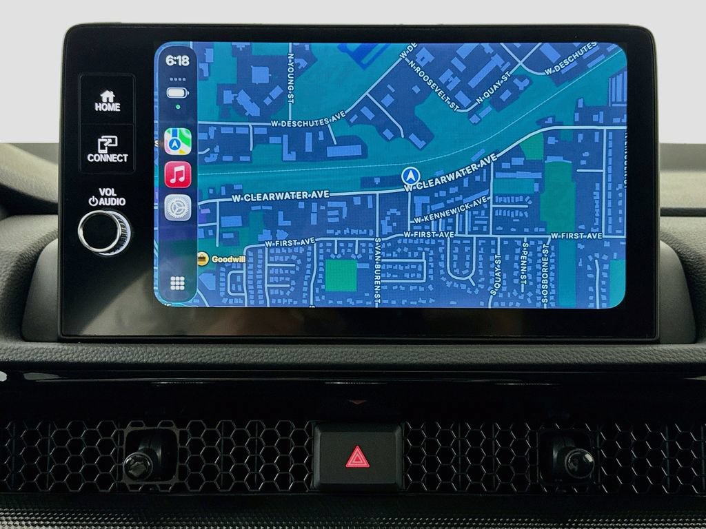 Used 2026 Honda CR-V EX-L image 15