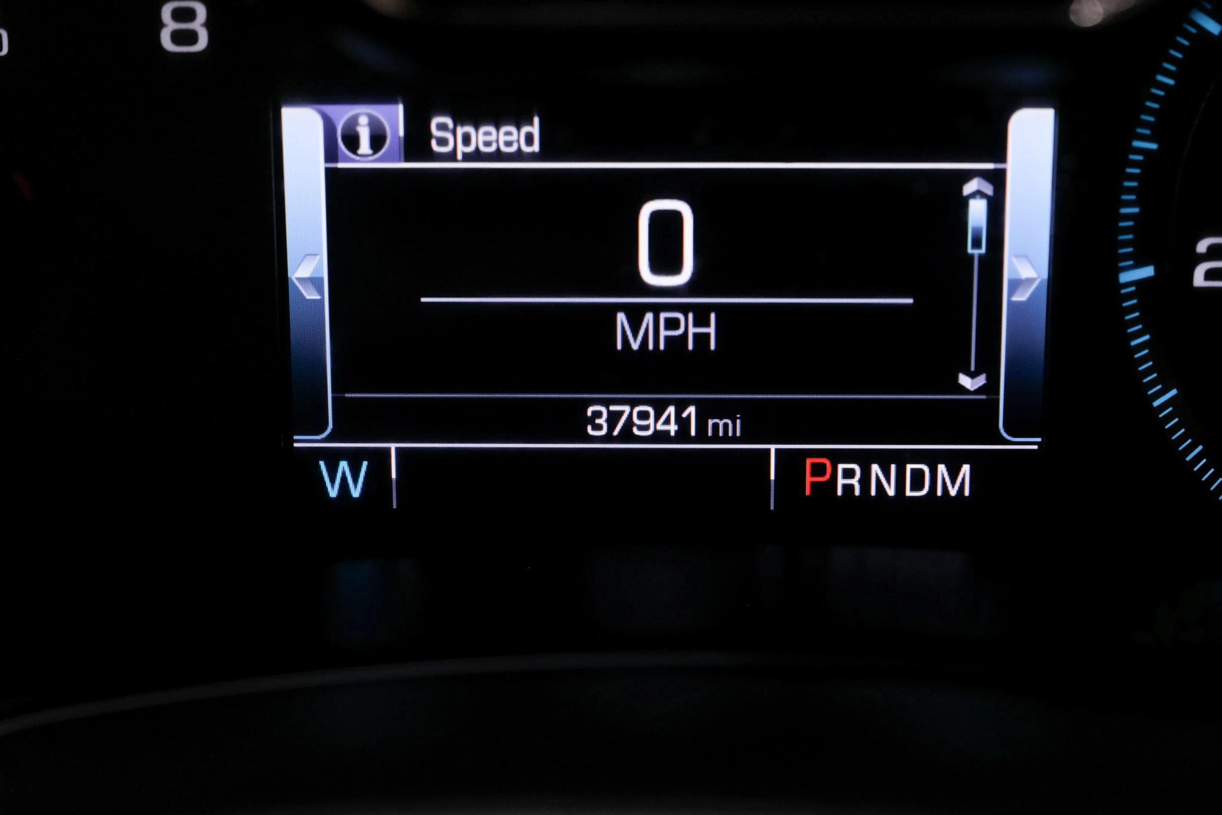 Used 2018 Chevrolet Impala Premier FWD image 68