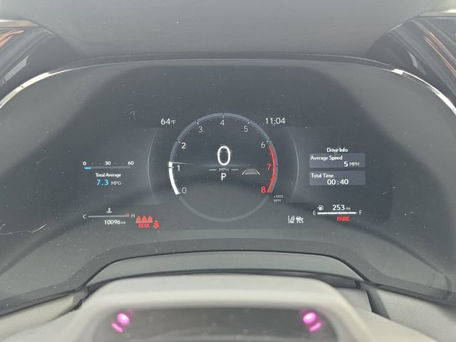 Used 2025 Lexus RX 350 AWD w/ Convenience Package image 19