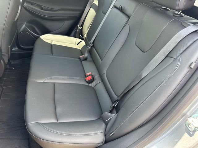 New 2026 Buick Encore GX Sport Touring w/ Advanced Technology Package image 16