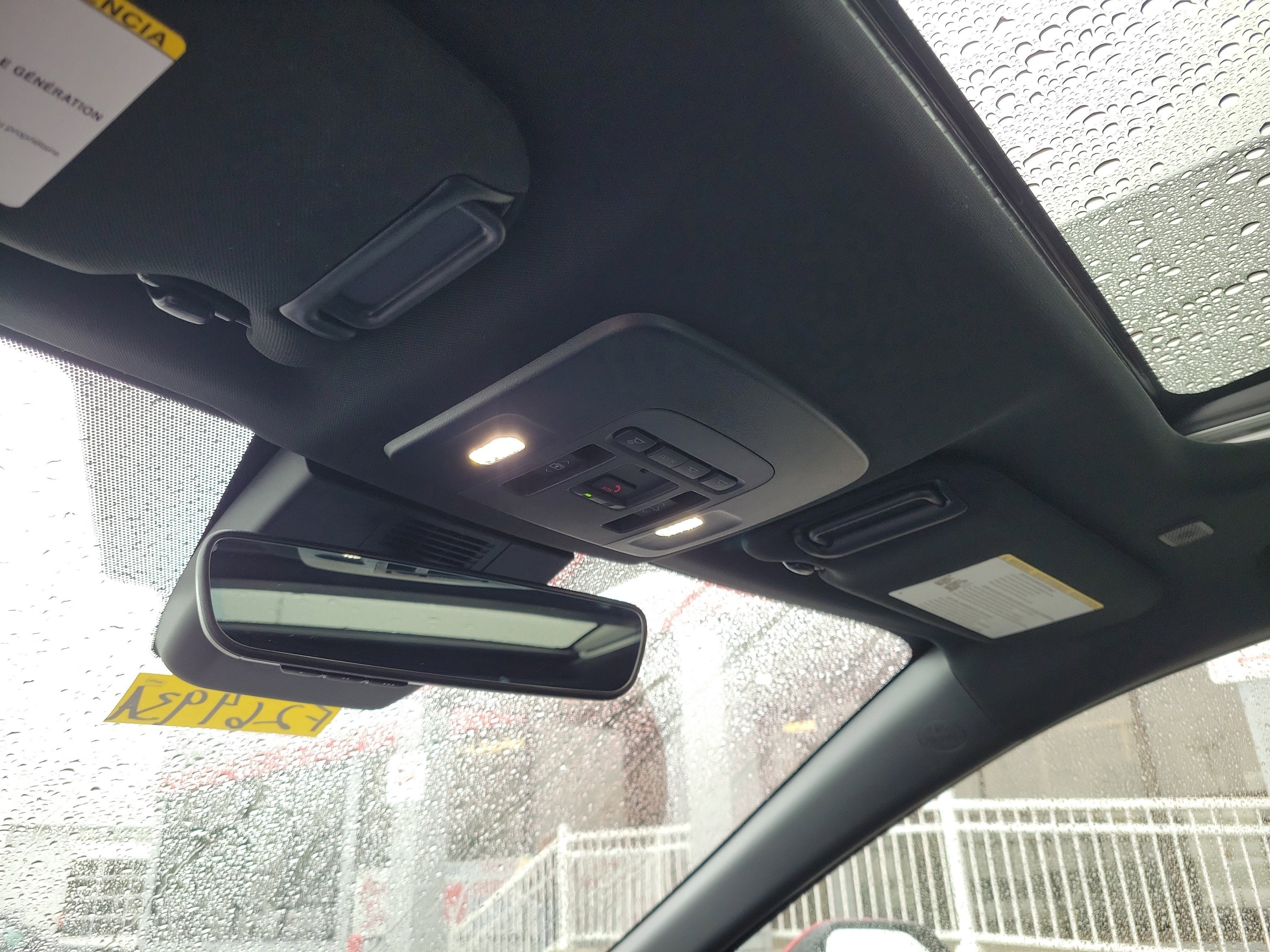 Used 2025 Toyota Camry XSE FWD image 31