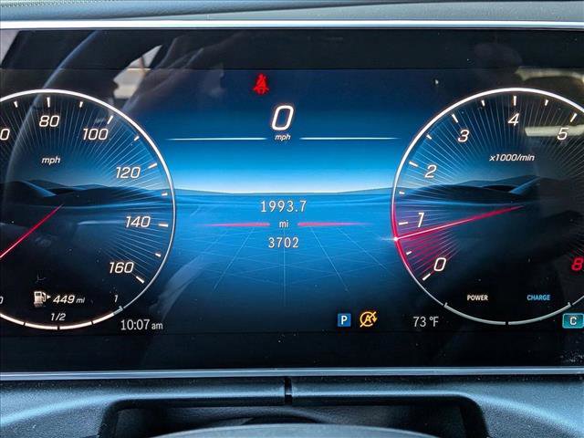 Certified 2026 Mercedes-Benz C 300 Sedan image 11