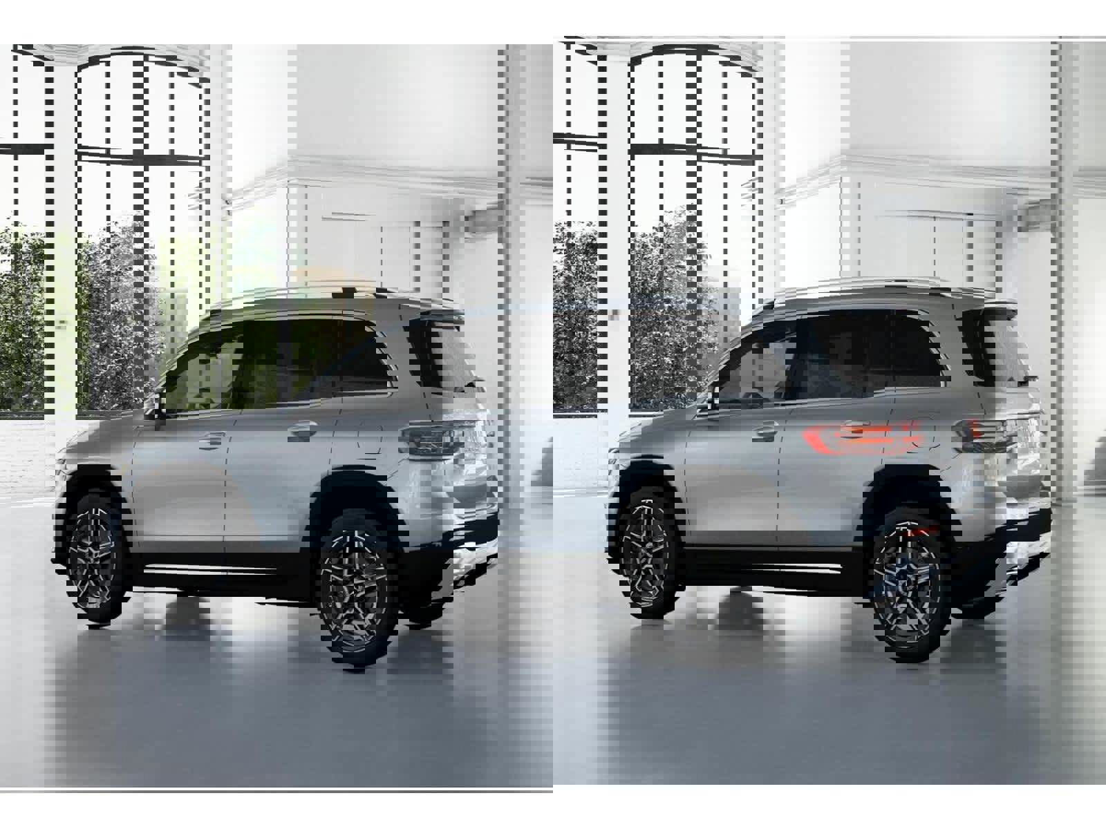 New 2026 Mercedes-Benz GLB 250 image 30