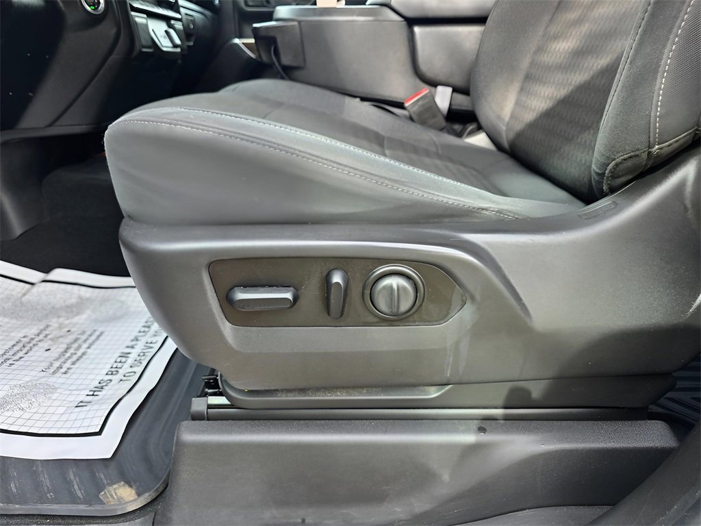 Used 2020 Chevrolet Silverado 1500 LT w/ All-Star Edition image 16