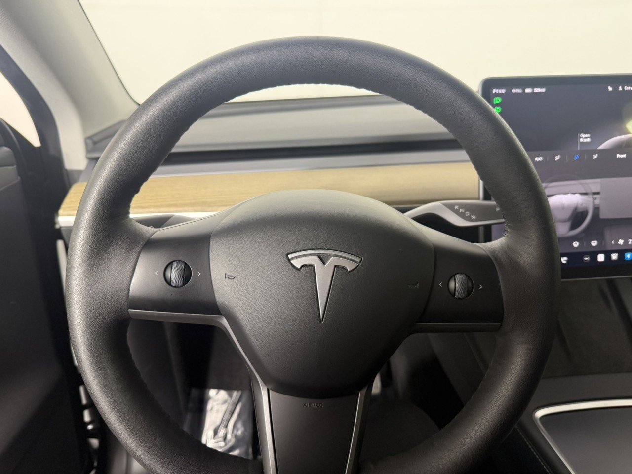 Used 2023 Tesla Model Y Long Range image 21