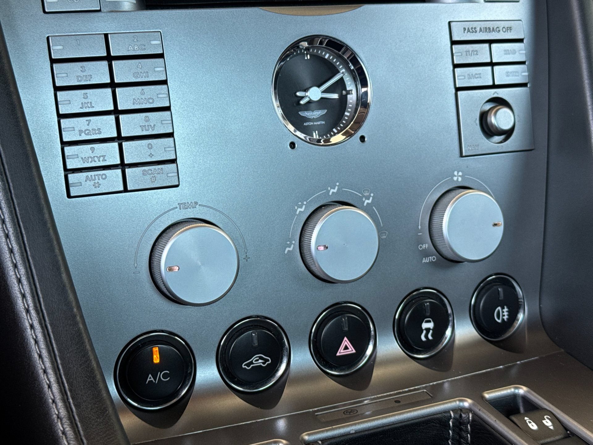 Used 2007 Aston Martin DB9 Coupe RWD image 19