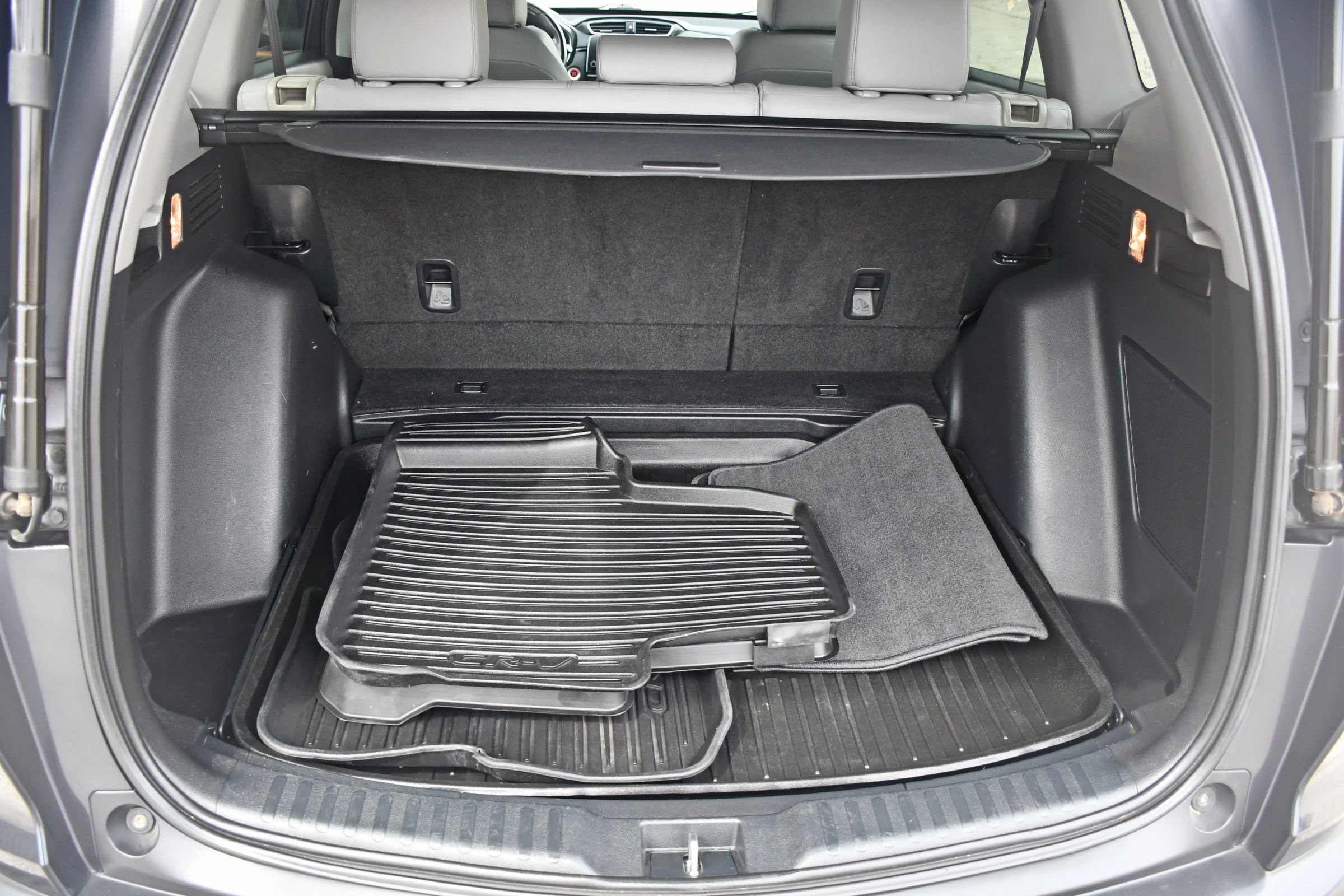 Used 2018 Honda CR-V Touring image 27