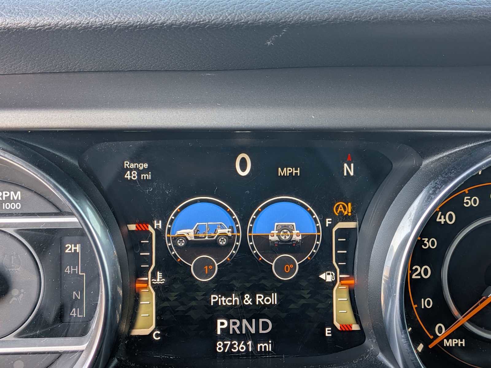 Used 2019 Jeep Wrangler Unlimited Sport S AWD/4WD image 29