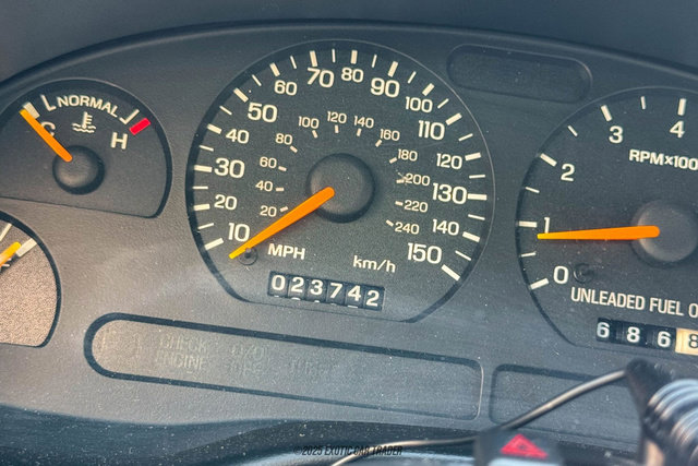 Used 1998 Ford Mustang GT RWD image 30