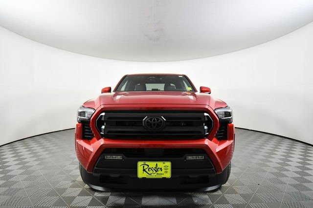 New 2026 Toyota Tacoma SR5 image 7