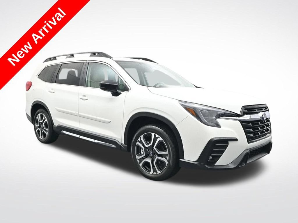 Used 2026 Subaru Ascent Limited w/ Popular Package #2 AWD/4WD 360° Tour
