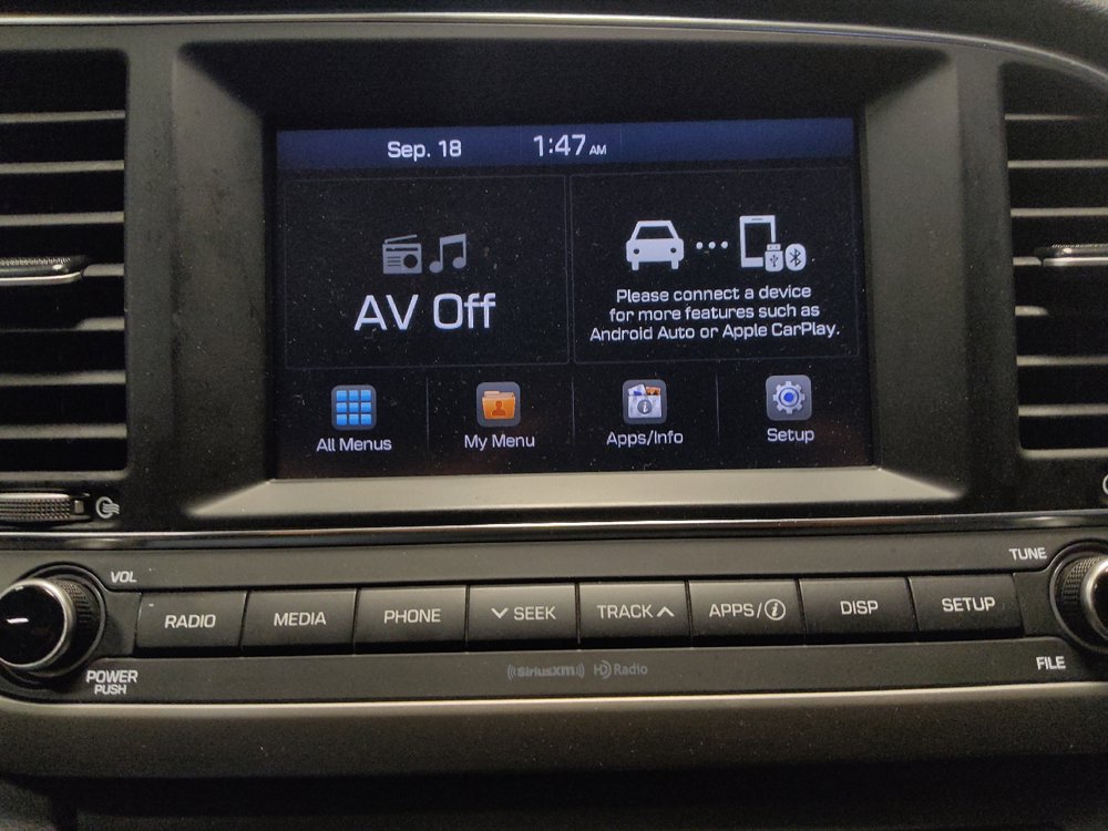 Used 2018 Hyundai Elantra SEL FWD image 25