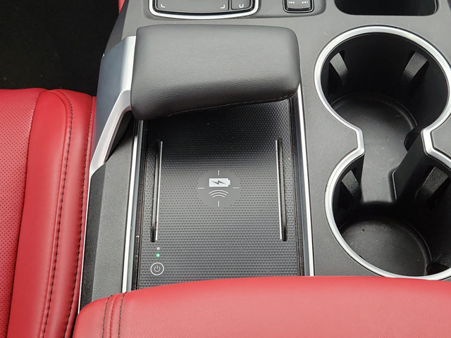 Used 2024 Acura MDX A-Spec AWD/4WD image 22