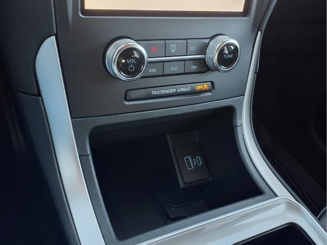 Used 2024 Ford Edge SEL w/ Convenience Package AWD/4WD image 24