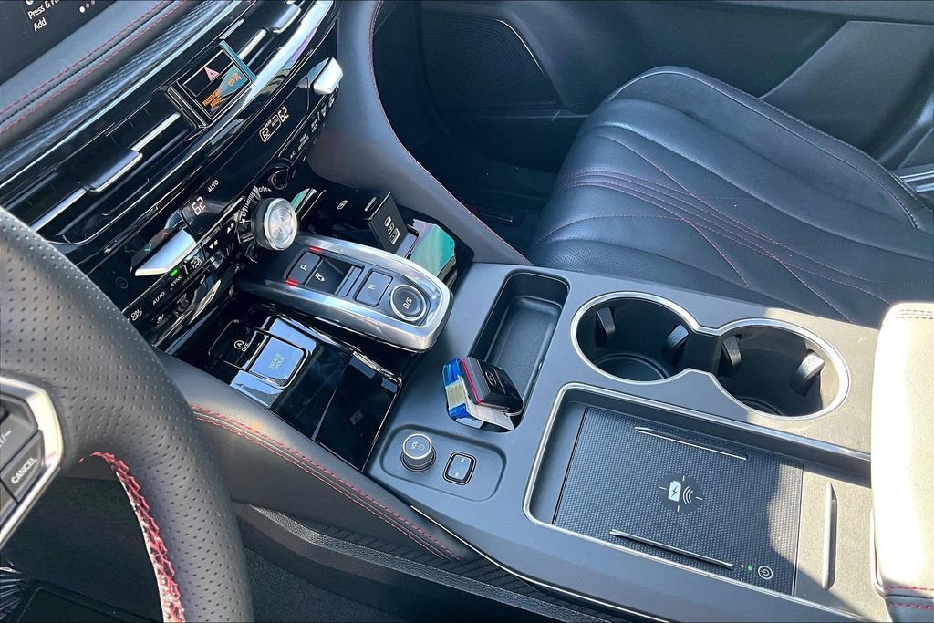 New 2026 Acura MDX Type S image 28