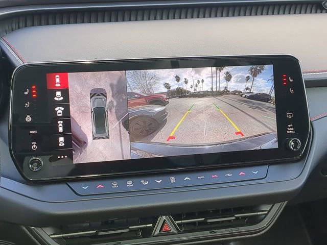 New 2026 Dodge Charger Scat Pack AWD/4WD image 23