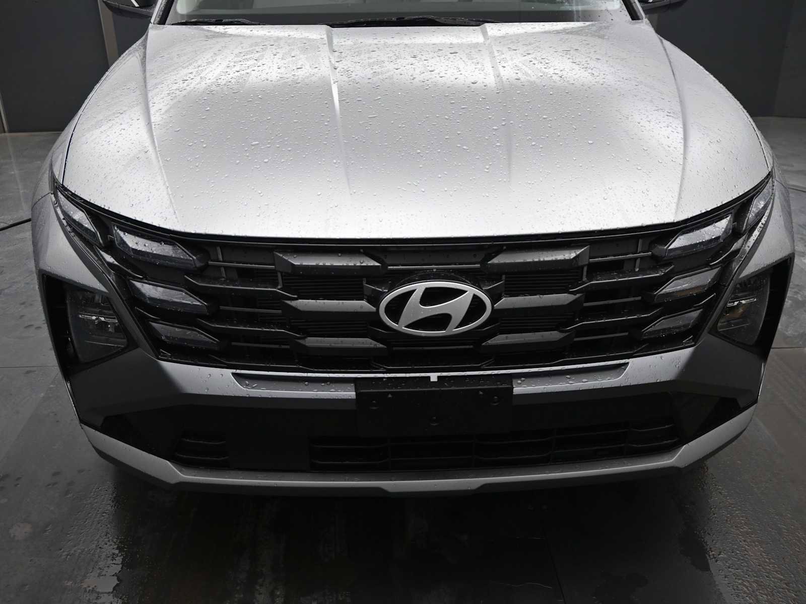 New 2026 Hyundai Tucson SE image 3