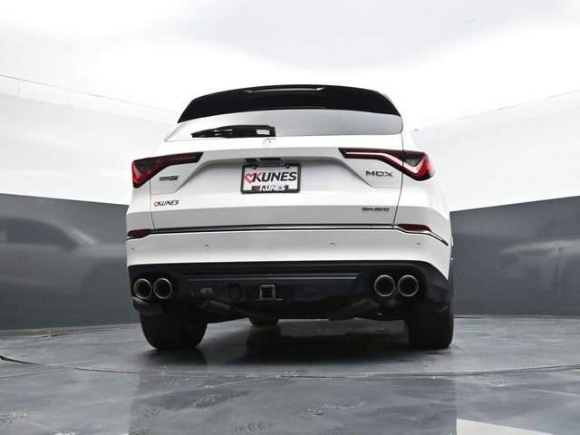 Used 2023 Acura MDX Type S AWD/4WD image 57