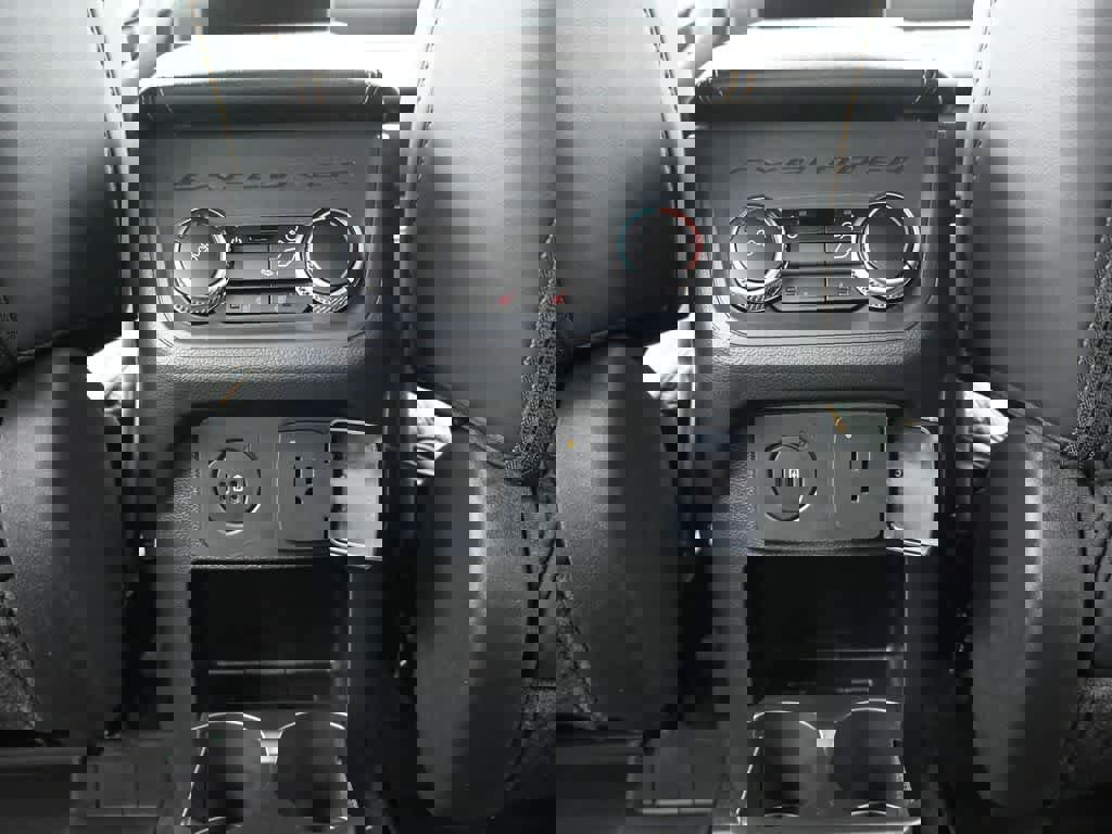 New 2026 Ford Explorer Tremor image 18