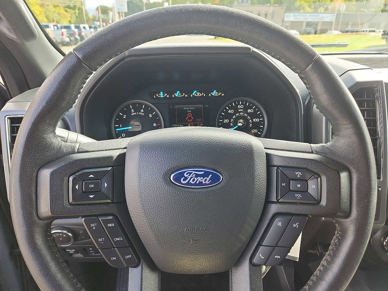 Used 2020 Ford F150 XLT w/ Equipment Group 302A Luxury image 18