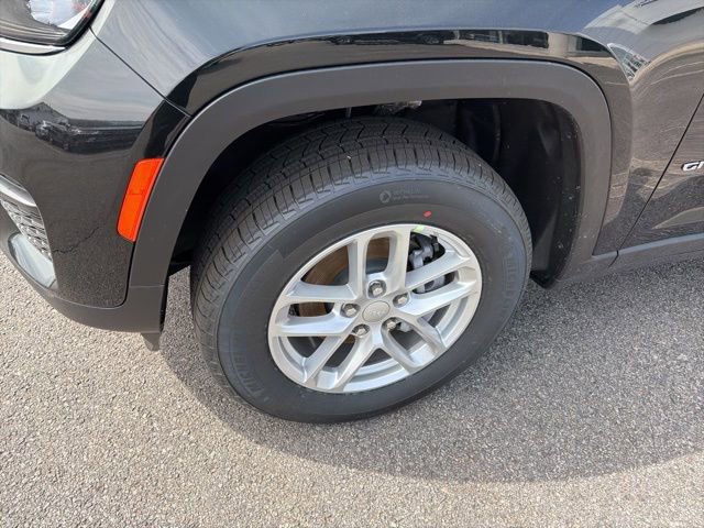 New 2026 Jeep Grand Cherokee Laredo X image 7