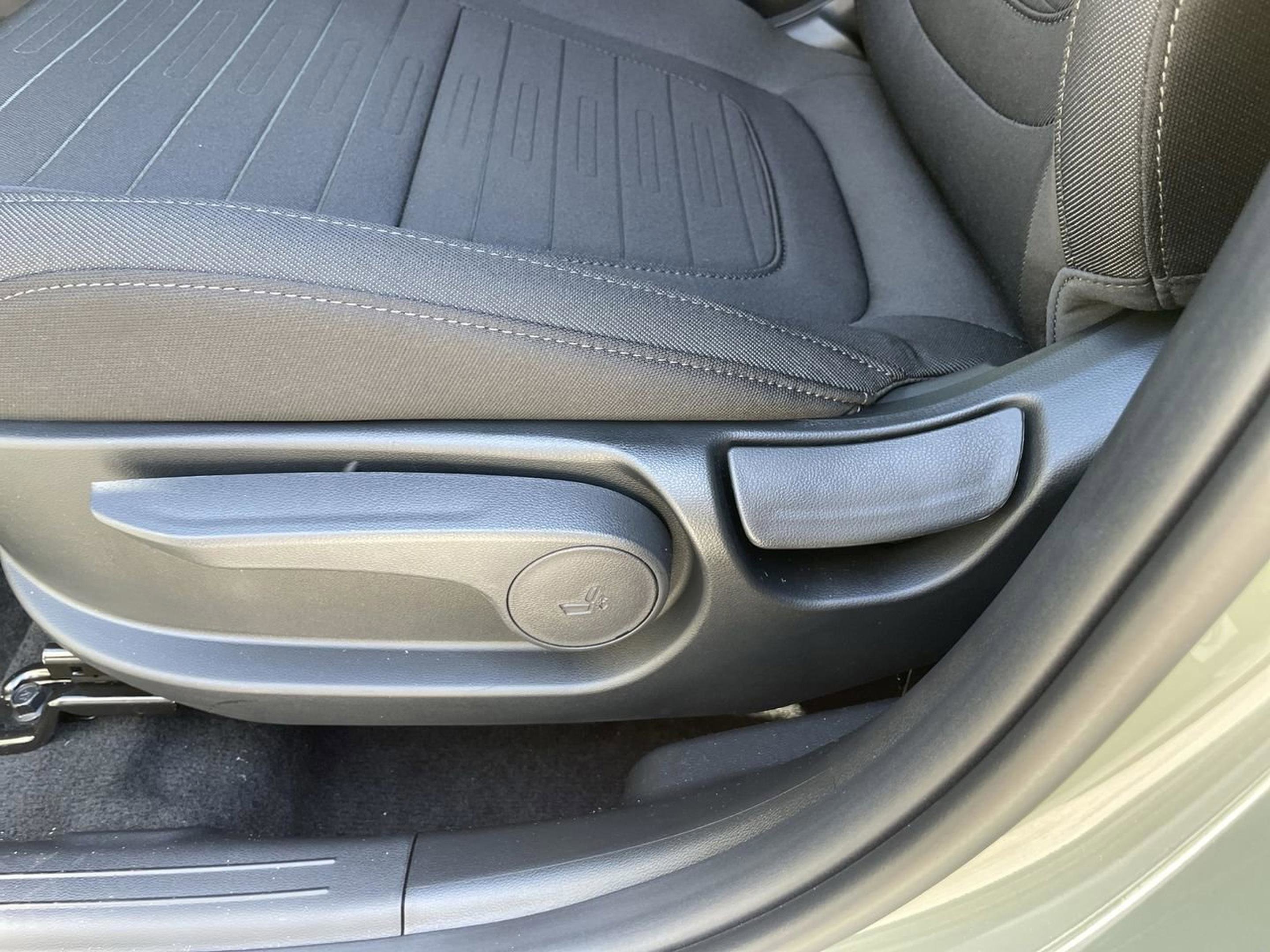 New 2026 Hyundai Santa Cruz SE image 22