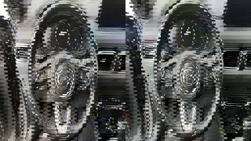 Used 2019 MAZDA CX-5 Signature image 13