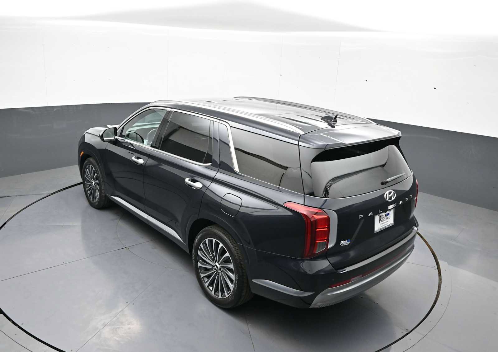 Used 2024 Hyundai Palisade Calligraphy AWD/4WD image 42