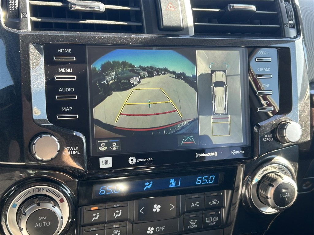 Used 2023 Toyota 4Runner TRD Pro image 36