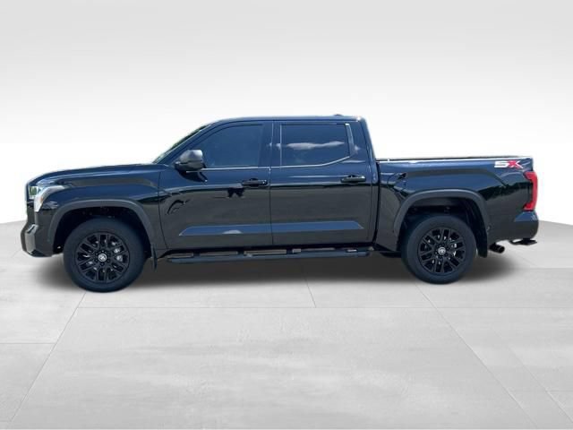 Used 2026 Toyota Tundra SR5 w/ SX Package AWD/4WD image 3