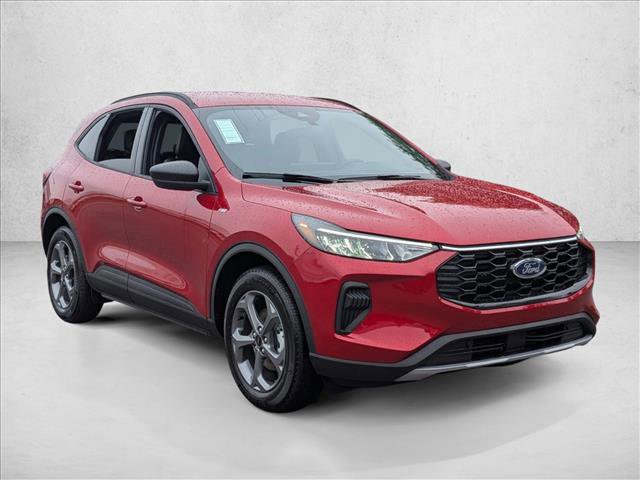 New 2026 Ford Escape ST-Line w/ Tech Pack #1 image 6