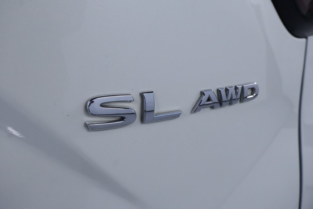 Used 2023 Nissan Murano SL w/ SL Moonroof Package AWD/4WD image 11