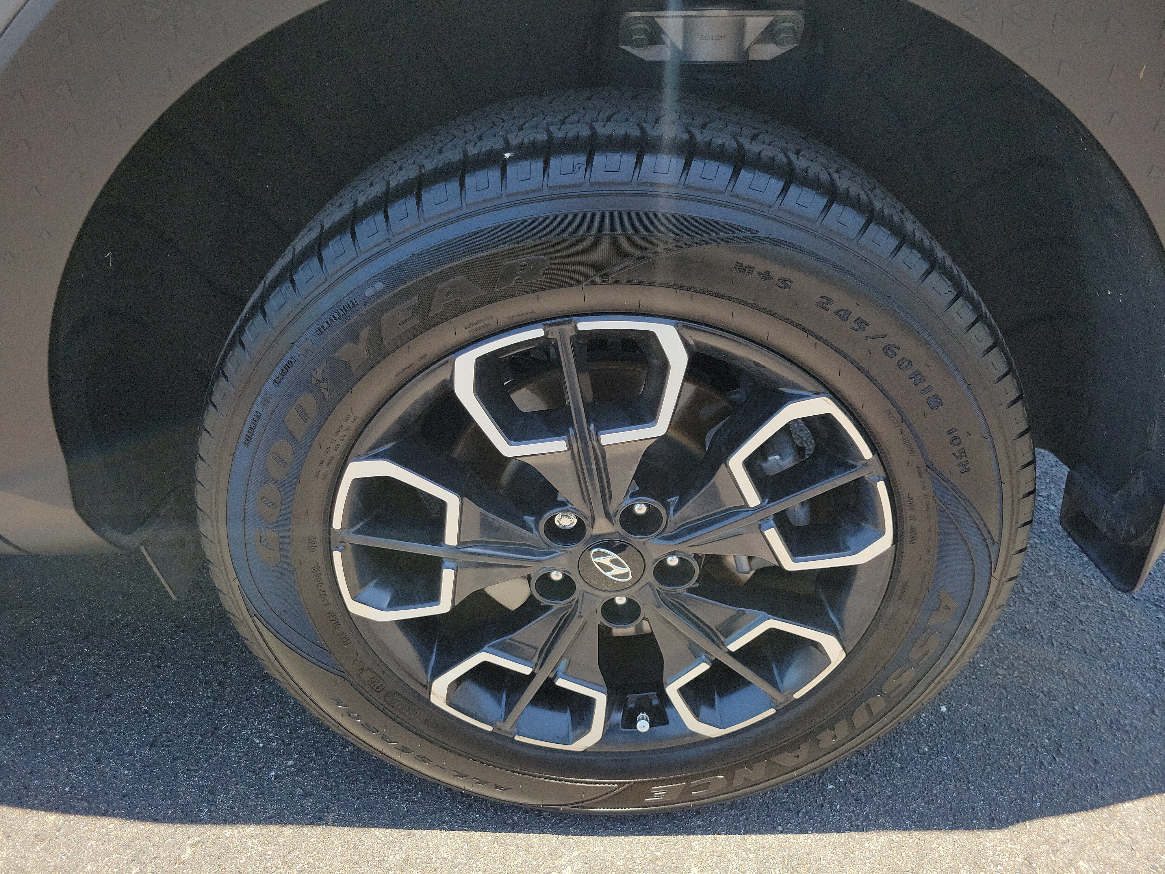 Used 2023 Hyundai Santa Cruz SEL AWD/4WD image 33