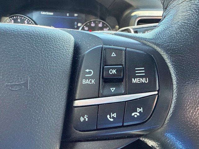 Used 2020 Ford Explorer XLT w/ Equipment Group 202A AWD/4WD image 22