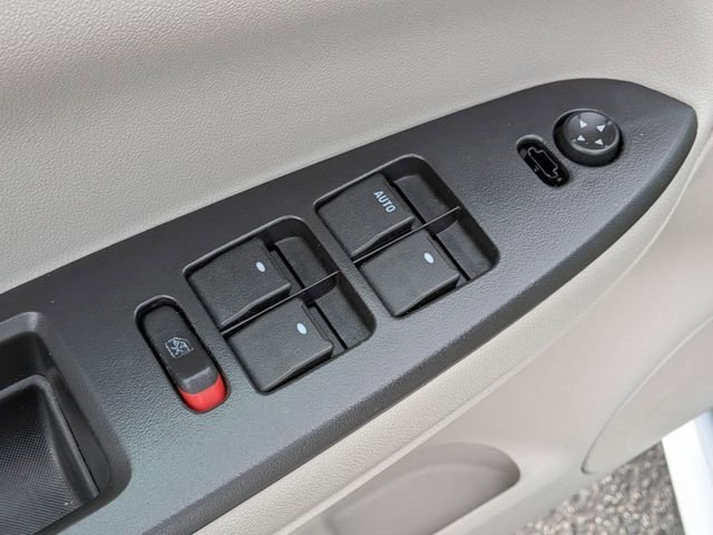 Used 2016 Chevrolet Impala Limited LS FWD image 14
