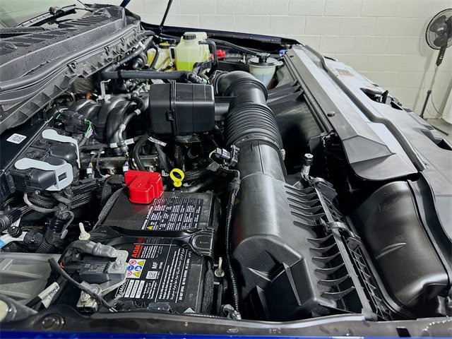 New 2026 Ford F250 XL image 19