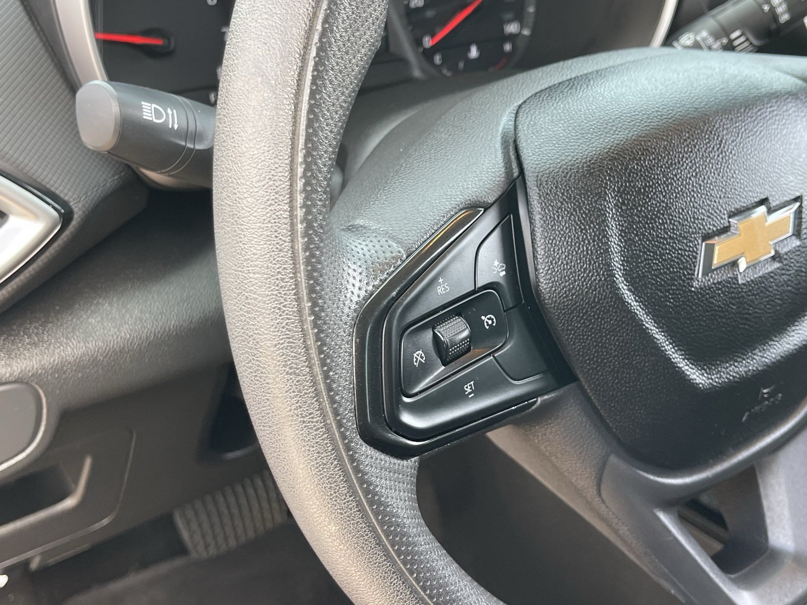 Certified 2023 Chevrolet TrailBlazer LS FWD image 25