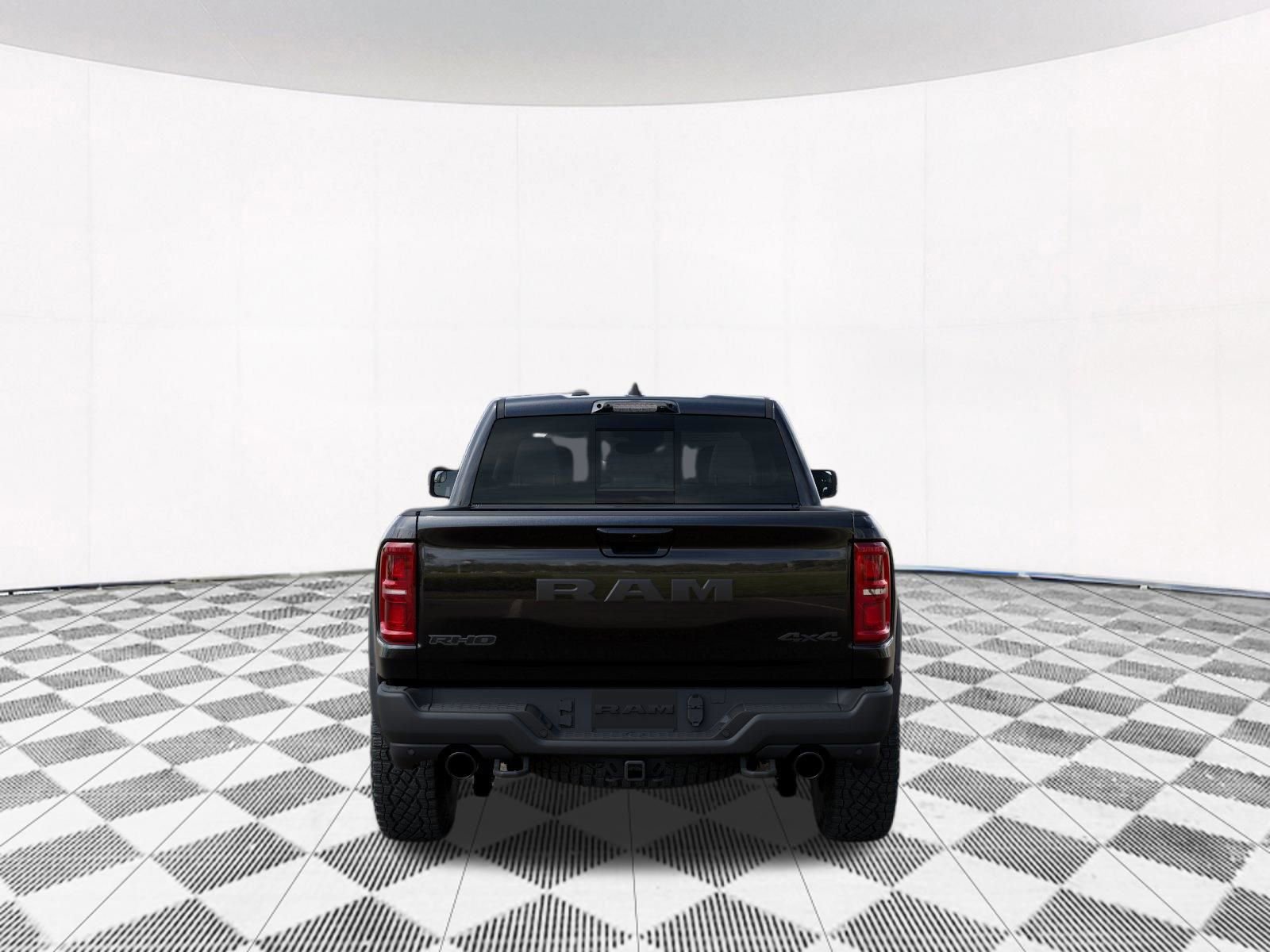 New 2026 RAM 1500 RHO image 10