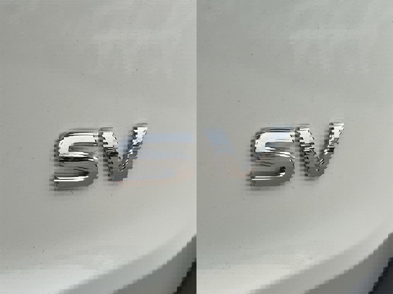 Certified 2023 Nissan Rogue SV image 6