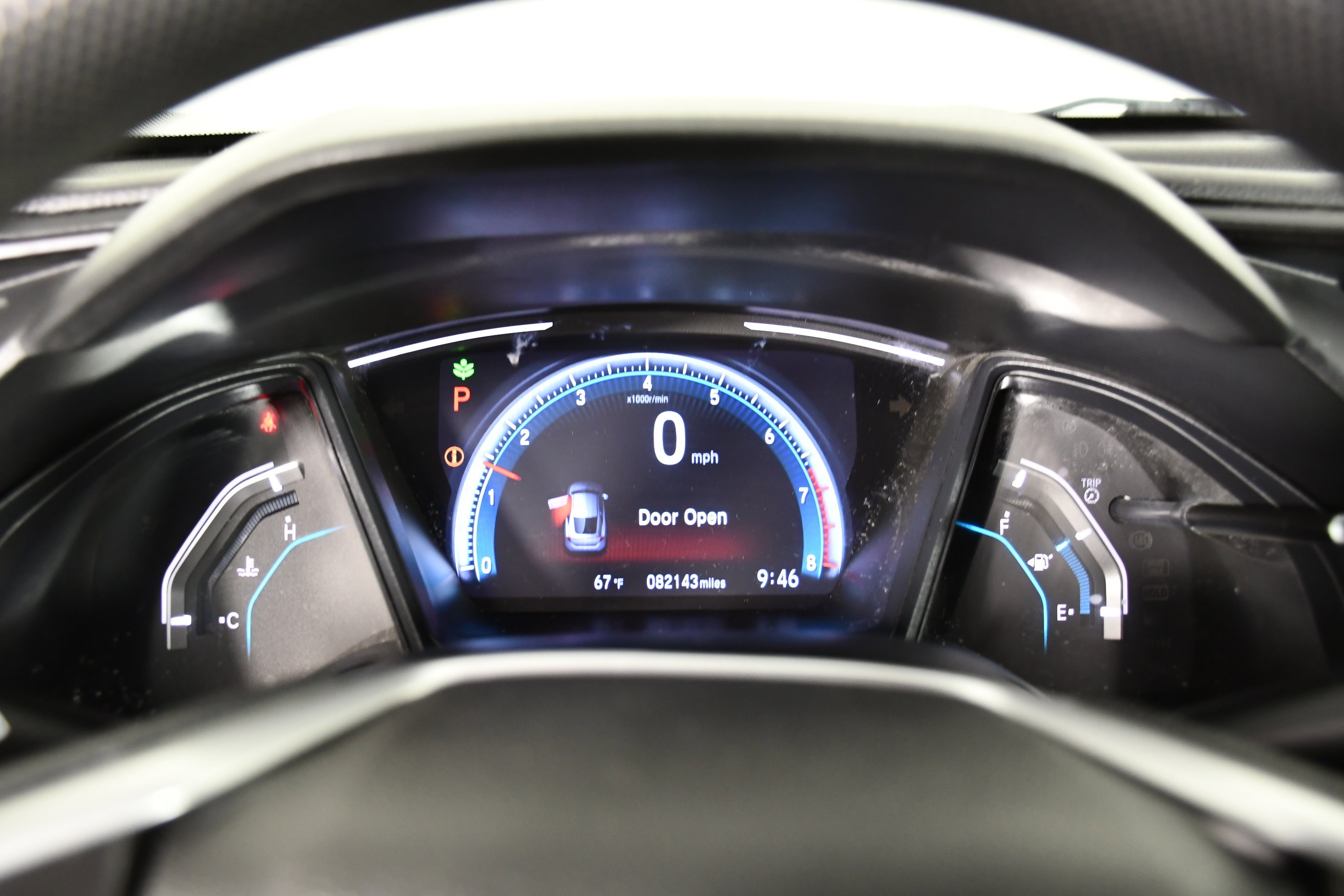 Used 2020 Honda Civic LX image 18