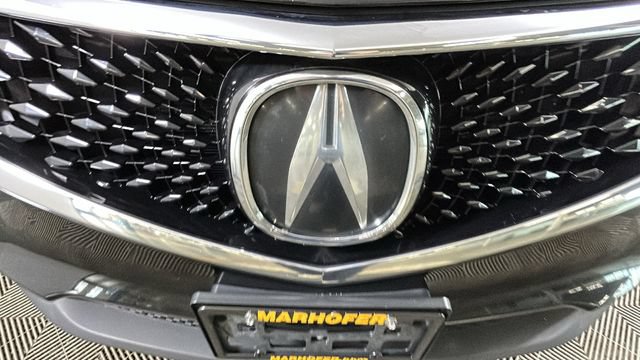 Used 2020 Acura RDX AWD w/ Advance Package image 8