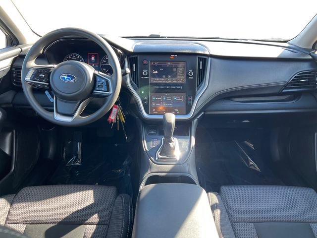 Used 2022 Subaru Outback 2.5i AWD/4WD image 14