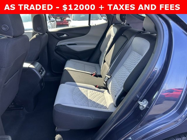 Used 2018 Chevrolet Equinox LT image 15
