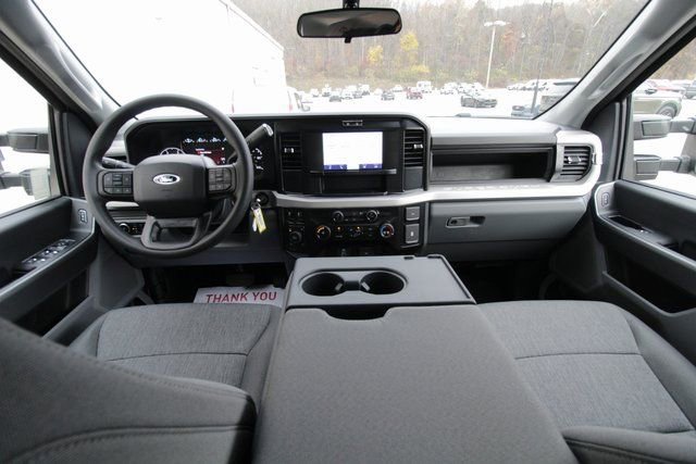 New 2026 Ford F250 XL w/ STX Appearance Package image 4