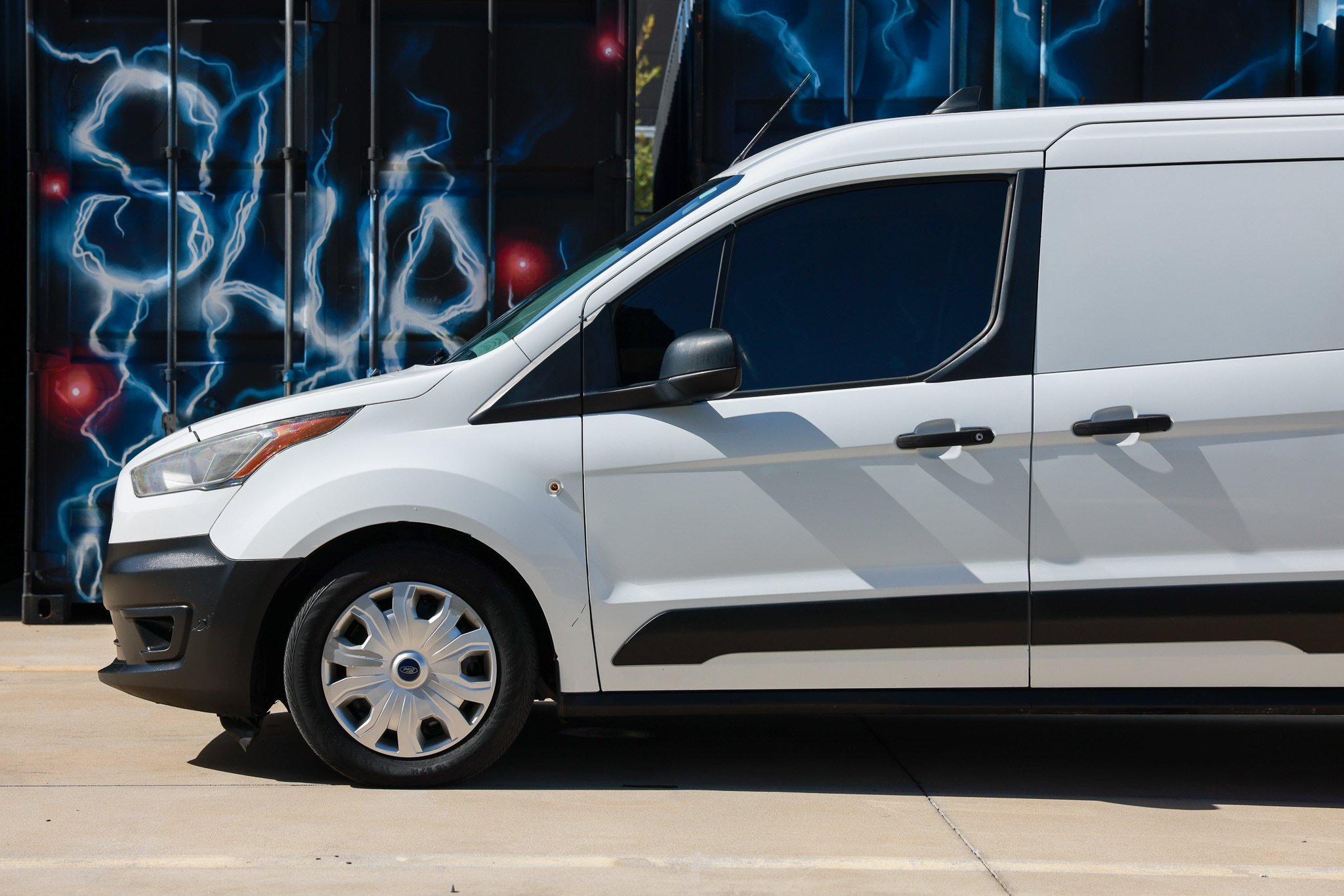 Used 2020 Ford Transit Connect XL FWD image 34