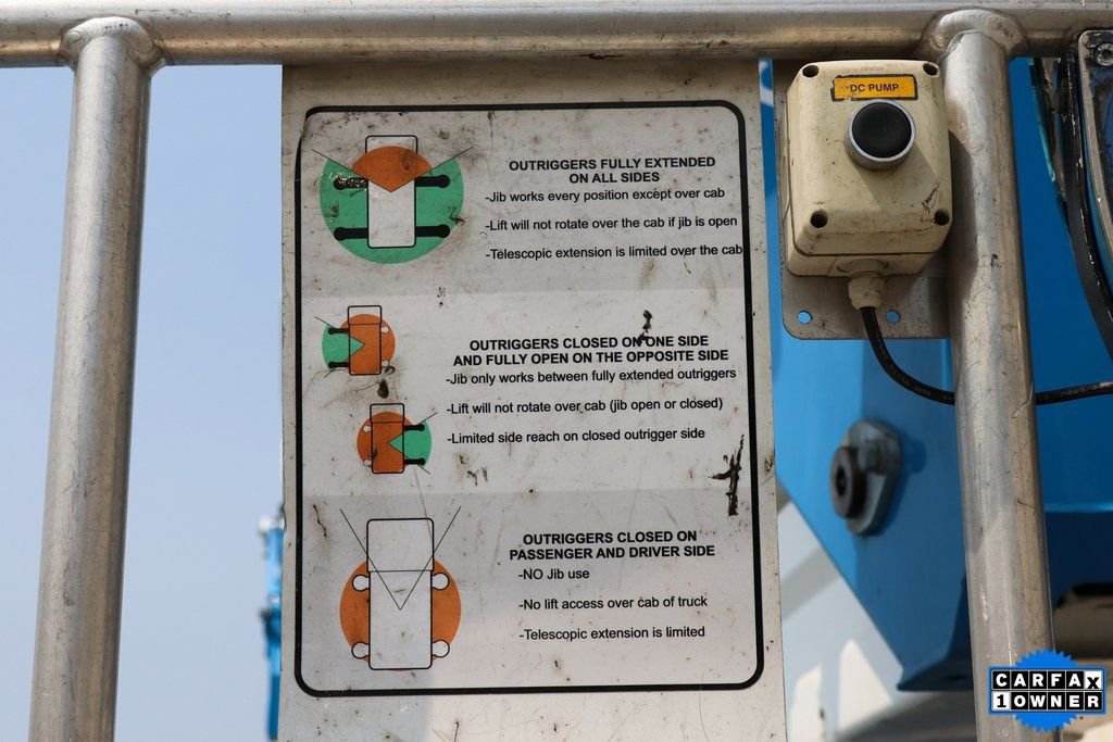 Used 2019 Ford F650 2WD Regular Cab Super Duty image 51