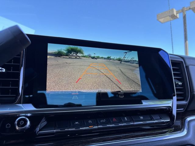 Used 2022 GMC Sierra 1500 Elevation RWD image 23