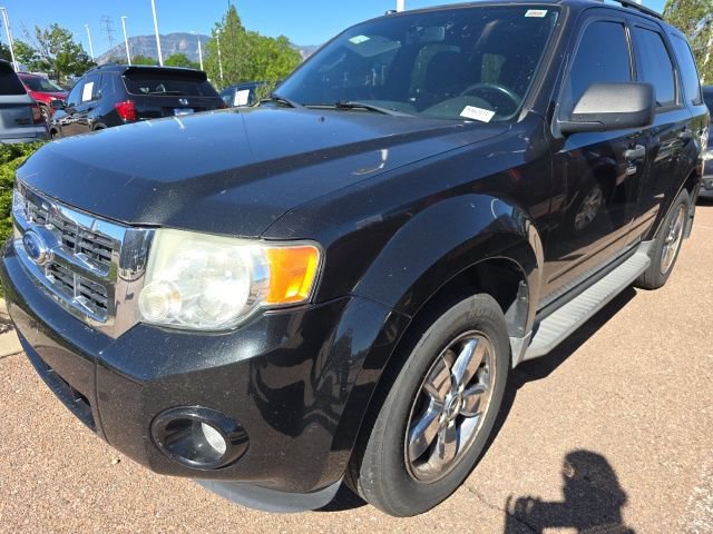Used 2011 Ford Escape XLT w/ 203A Rapid Spec Order Code AWD/4WD image 2