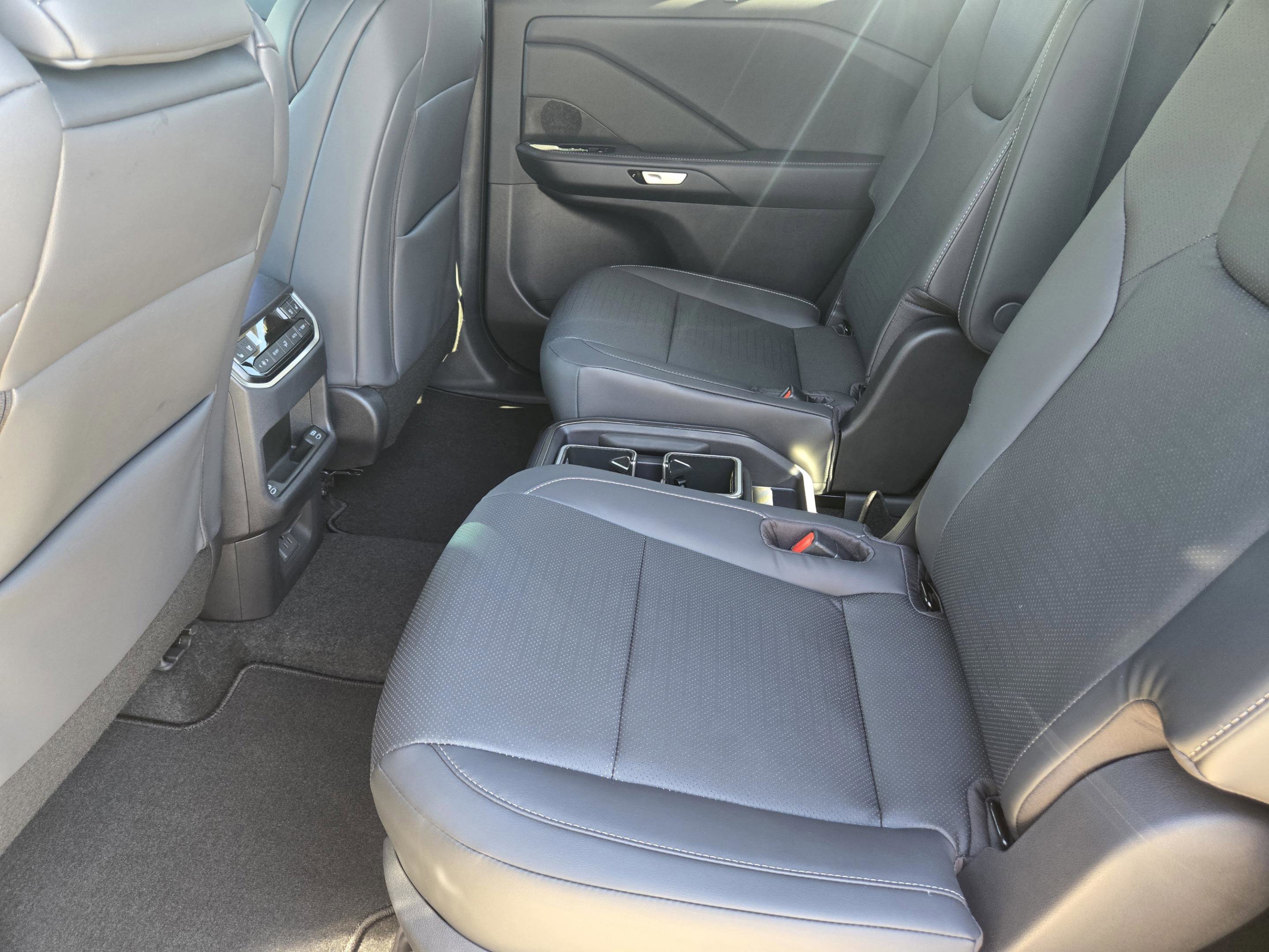 New 2026 Lexus TX 500h AWD image 20