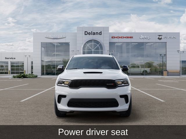 New 2026 Dodge Durango GT image 8